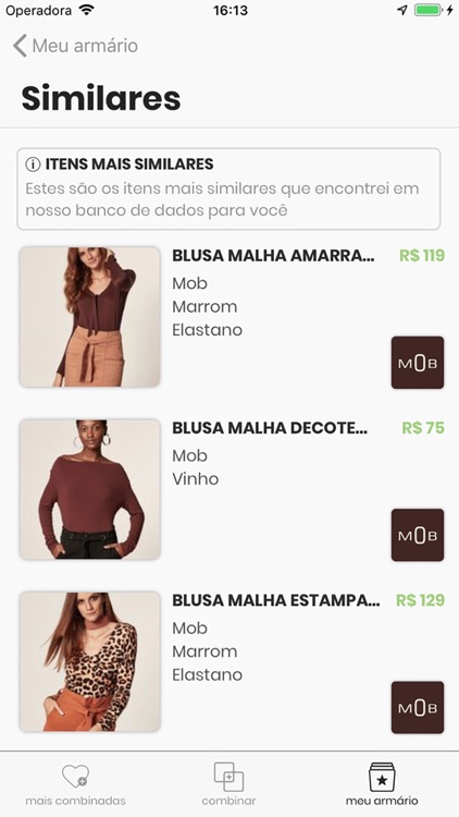 Catwalk: Looks de moda screenshot-4