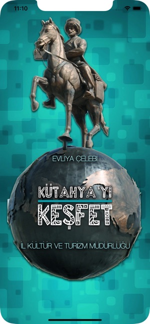 Kütahya'yı Keşfet(圖1)-速報App