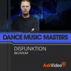 Top 28 Music Apps Like Disfunktion's Big Room Course - Best Alternatives
