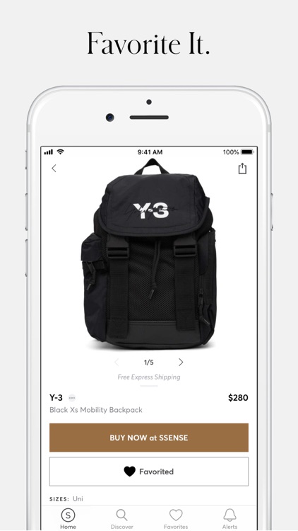 ShopStyle: Fashion & Cash Back screenshot-8
