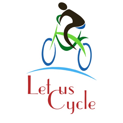 LetUsCycle