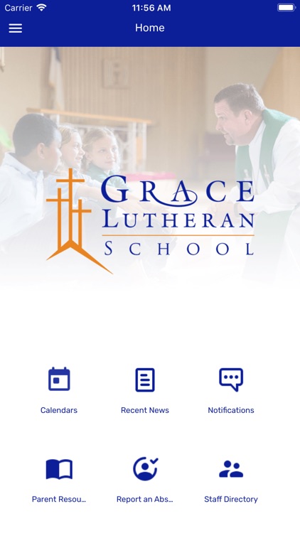 Grace Lutheran - Winter Haven