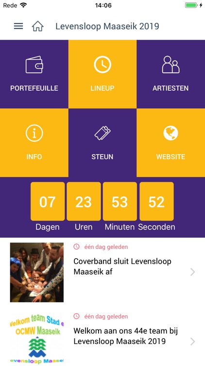 Levensloop Maaseik