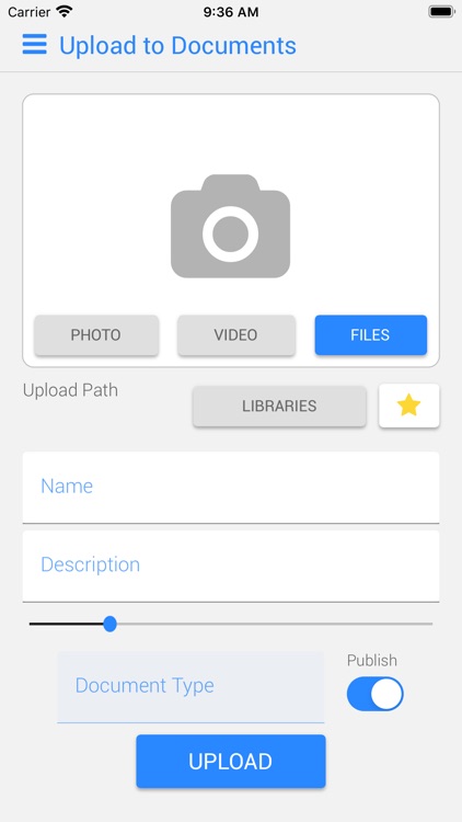 MAGIQ Mobile screenshot-3
