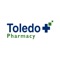 The Toledo Pharmacy app allows you and your family to securely communicate with your local pharmacy