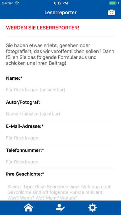 How to cancel & delete leinetal24.de from iphone & ipad 2