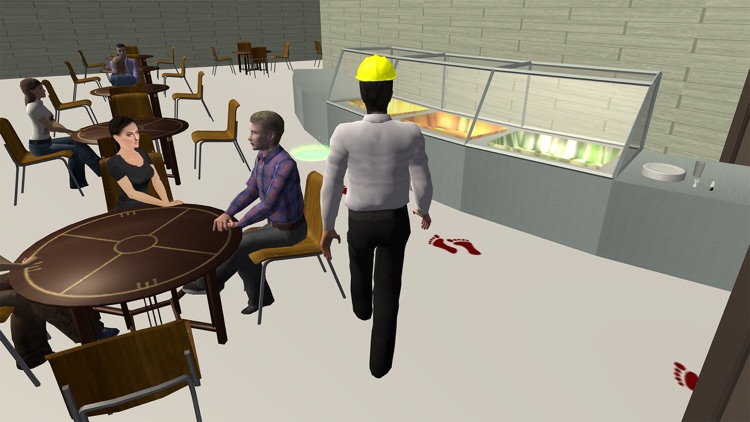 Virtual Office: Job simulator
