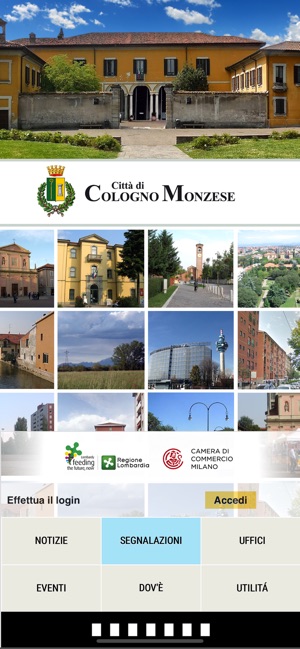 Cologno in tasca(圖1)-速報App