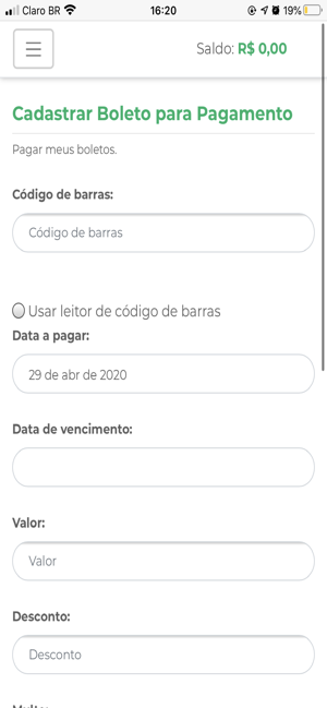 RecebeAqui.com(圖9)-速報App