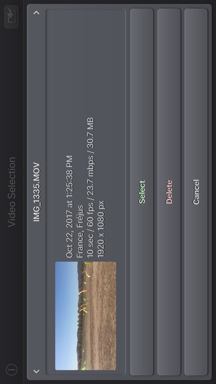 Video Resize & Scale - HD screenshot-9