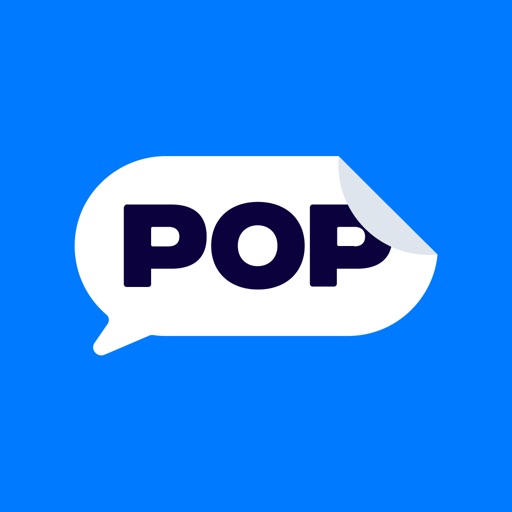 Pop - People & Group Chats