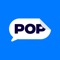 Pop is the conversation-first social network that allows you to browse people, discover group chats, and stay connected to others at your school
