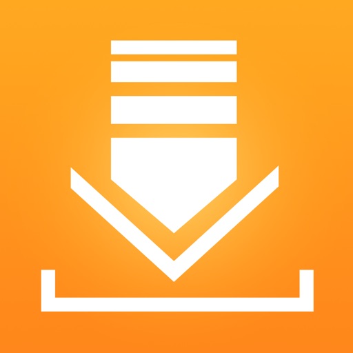 Rapidgator.net File Manager iOS App