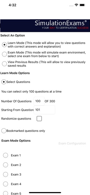 New JN0-104 Study Notes