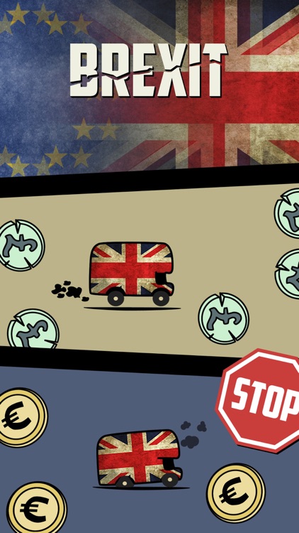 Brexit The Game