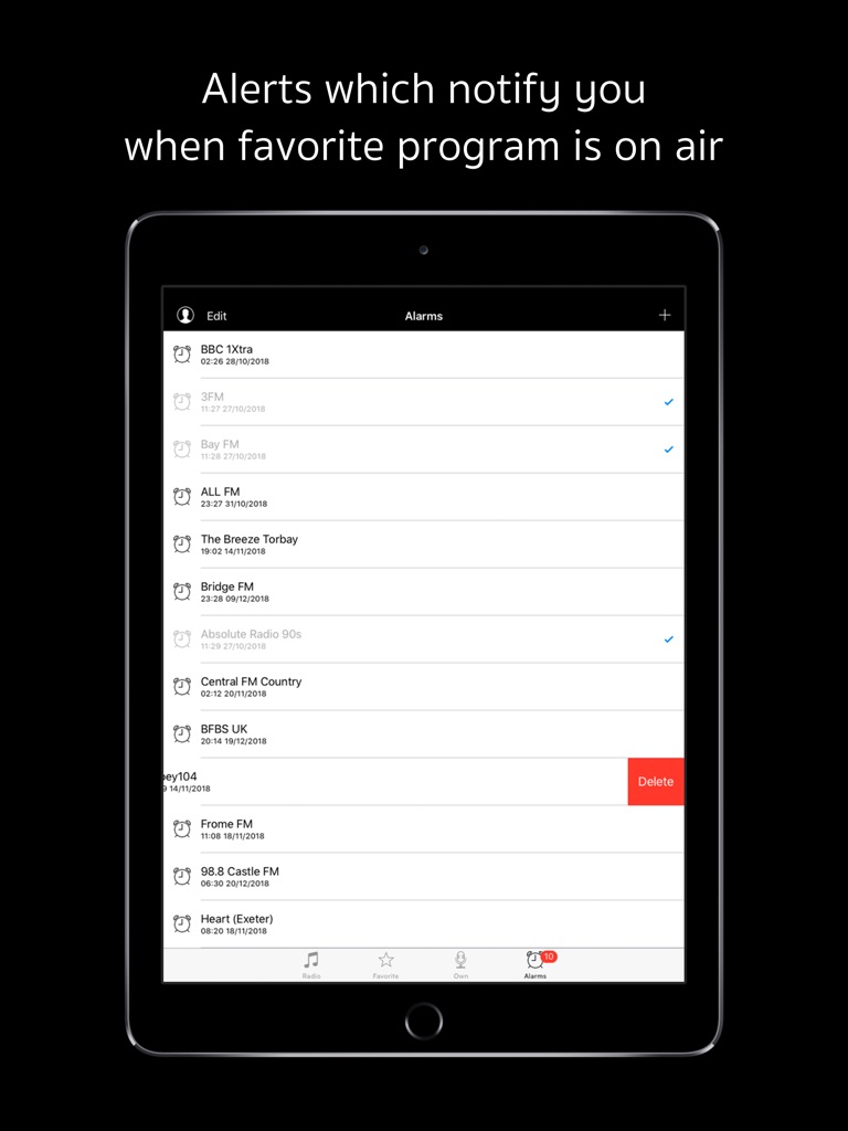 【图】Rádia Slovenska – Slovak radio(截图3)