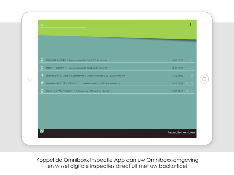 Omniboxx Inspectie App 2.0 screenshot-4