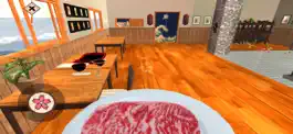 Game screenshot Japanese Cuisine Sim hack