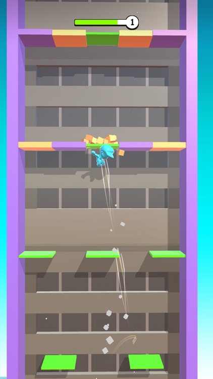 HighRise.io screenshot-4