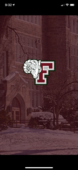 Fordham IMLeagues