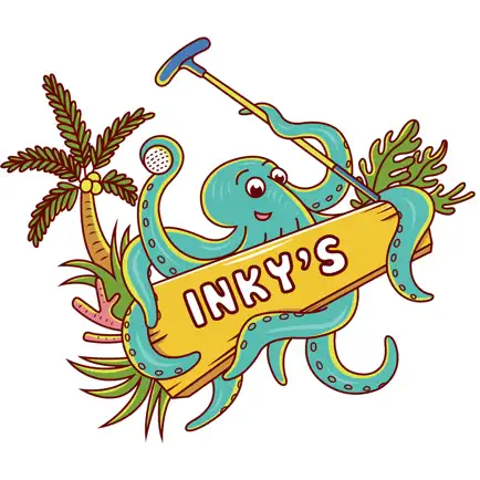 Inky's Mini Golf Читы