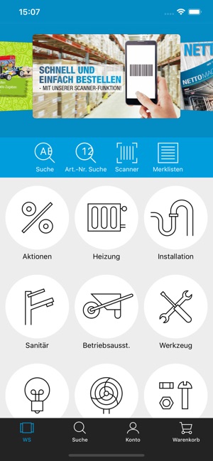 WS Weinmann & Schanz GmbH(圖1)-速報App