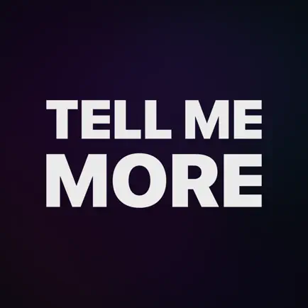 Tell Me More: Thrillin stories Читы