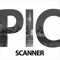 Scan multiple photos at a time