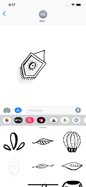 Pachamama Stickers(圖6)-速報App