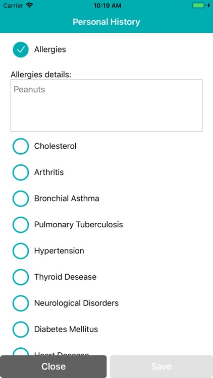 Teledok screenshot-3