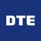 Pay your bill, enroll in a payment program, report an outage and track its restoration, all with the new DTE Energy mobile app