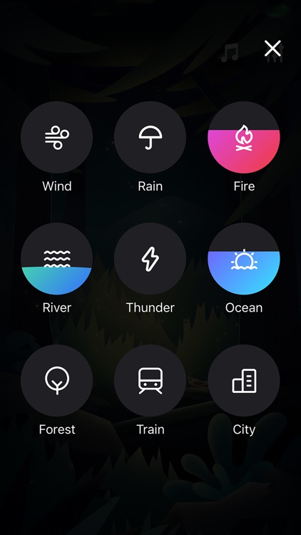 Nature recorder screenshot-4