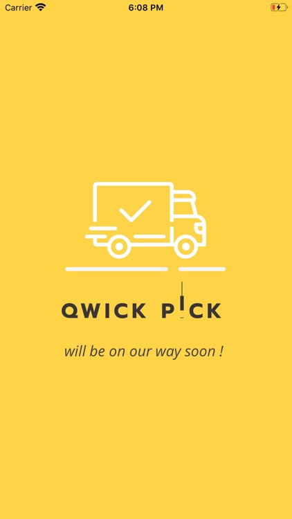 Qwick Pick screenshot-7