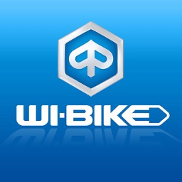 Wi-Bike App
