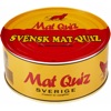 Svensk Mat Quiz