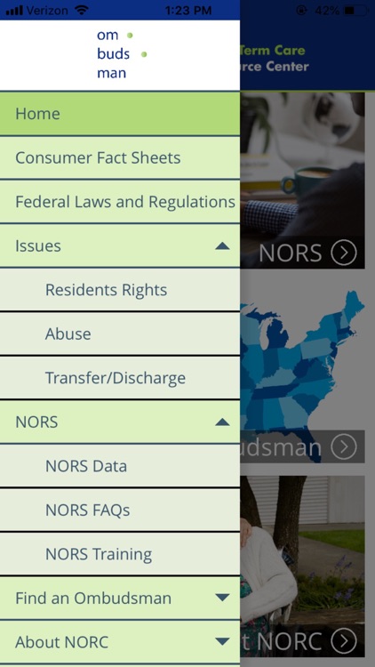 LTC Ombudsman Resource Center