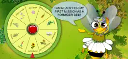 Game screenshot Honey Tina and Bees - Full apk