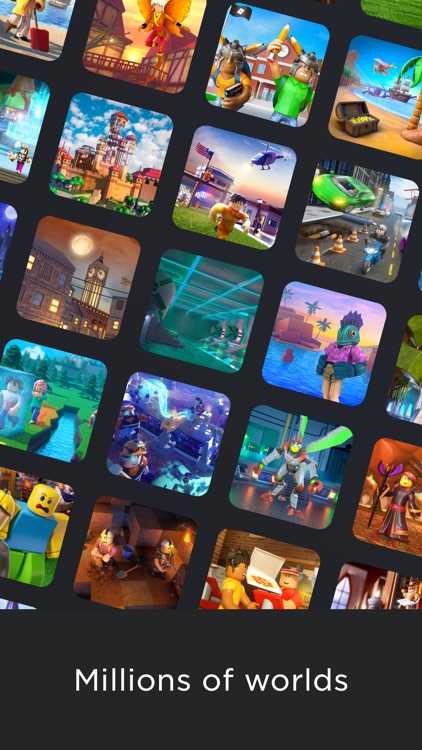 Roblox screenshot-0