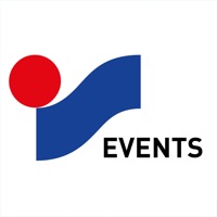 INTERSPORT Events app funktioniert nicht? Probleme und Störung