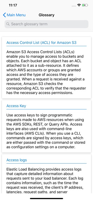 AWS SysOps Administrator(圖9)-速報App