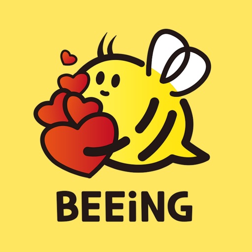 BEEiNG: Unlimited Blind Date by HeeJu Won