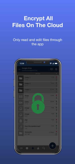 Siccura Safecloud(圖3)-速報App