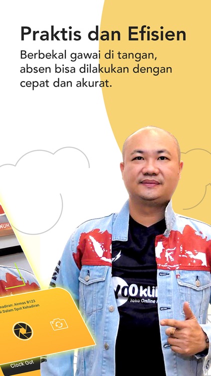 AyooHadir screenshot-3