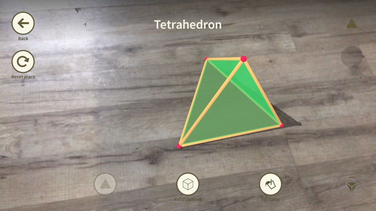 Shapes 3D - Geometry Learning screenshot-4