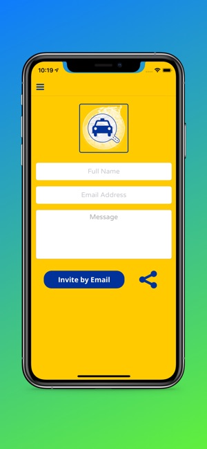 Kwik Taxi for Drivers(圖4)-速報App