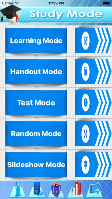 How to cancel & delete Phlebotomy 5000 Notes & Quiz from iphone & ipad 4