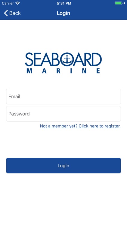 Seaboard Marine