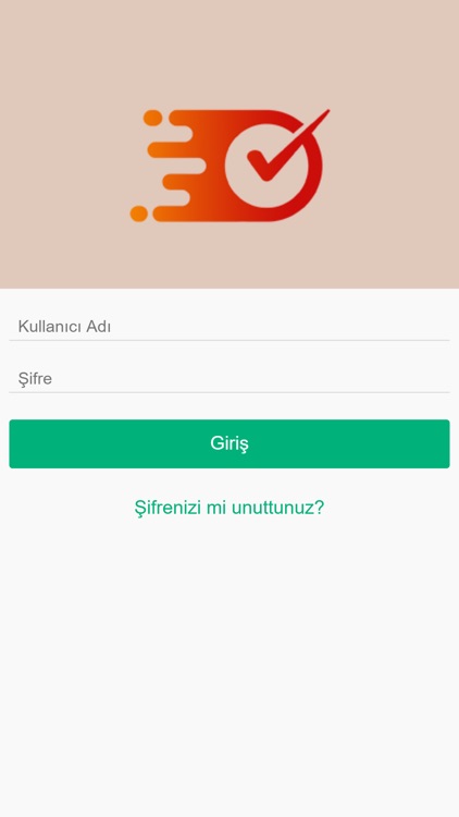 Restoran Sipariş Takip