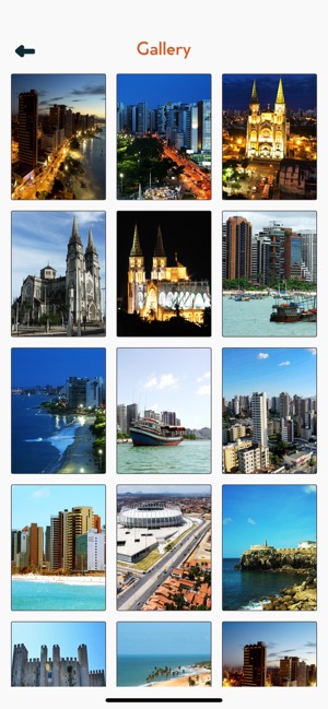 Fortaleza City Travel Guide(圖4)-速報App