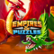 App Icon for Empires & Puzzles: Match-3 RPG App in Turkey IOS App Store